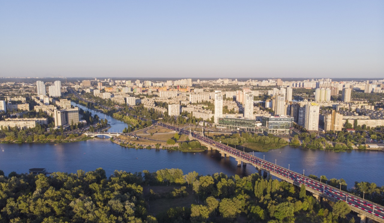 Київ повністю відповідальний за утримання і відновлення мосту Патона — Мінрозвитку