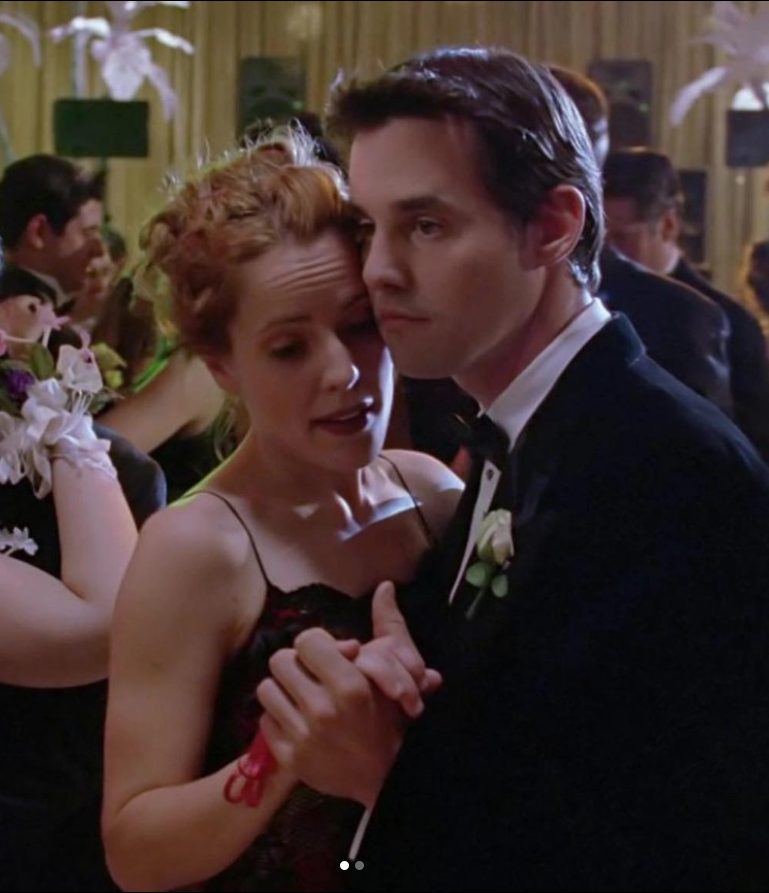 Помер зірка серіалу "Баффі — винищувачка вампірів" Ніколас Брендон