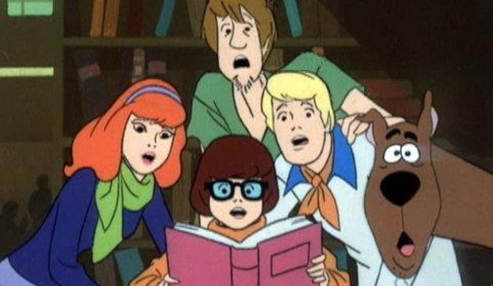 Netflix готує серіал "Скубі-Ду": оголосили акторський склад проєкту