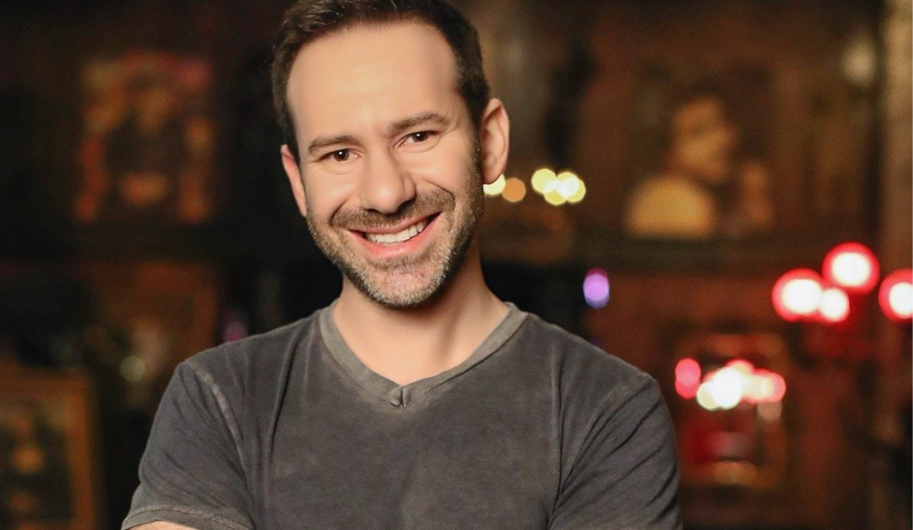 Помер власник OnlyFans Леонід Радвінський: що буде з платформою далі