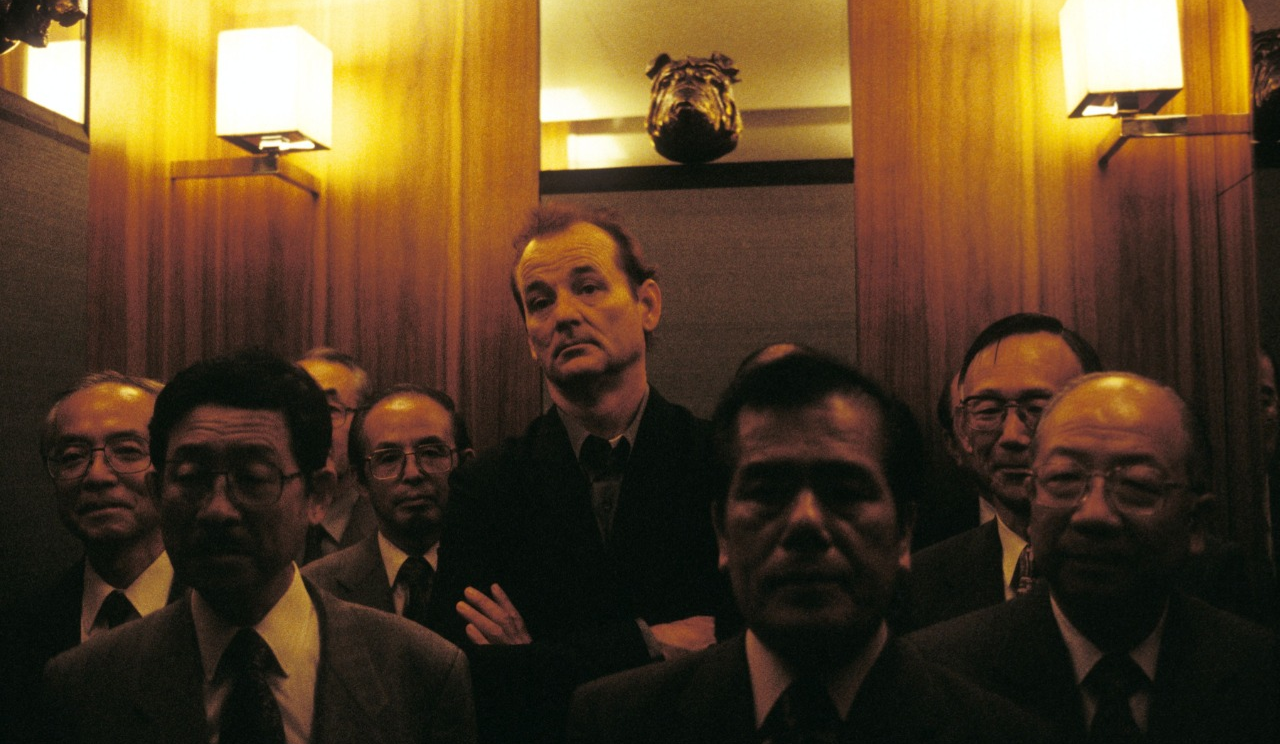 Фільми, які допоможуть покращити настрій