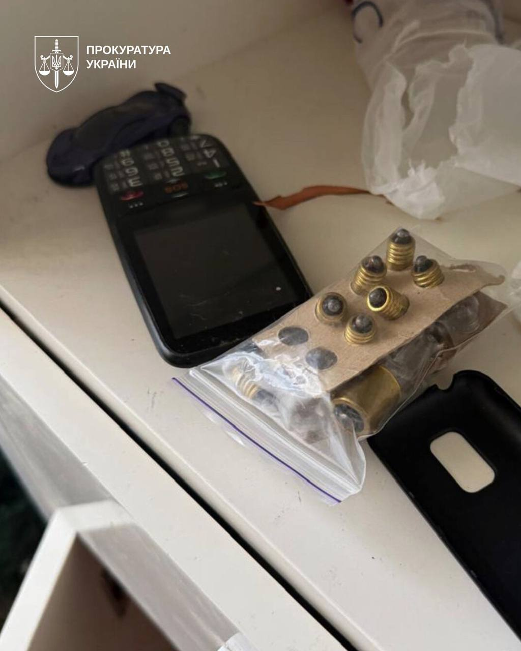 Чоловіку, що влаштував теракт у Бучі 23 березня 2026 року, повідомили про підозру — прокуратура