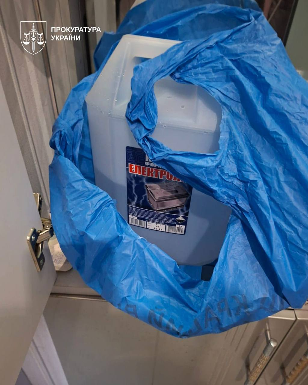 Чоловіку, що влаштував теракт у Бучі 23 березня 2026 року, повідомили про підозру — прокуратура