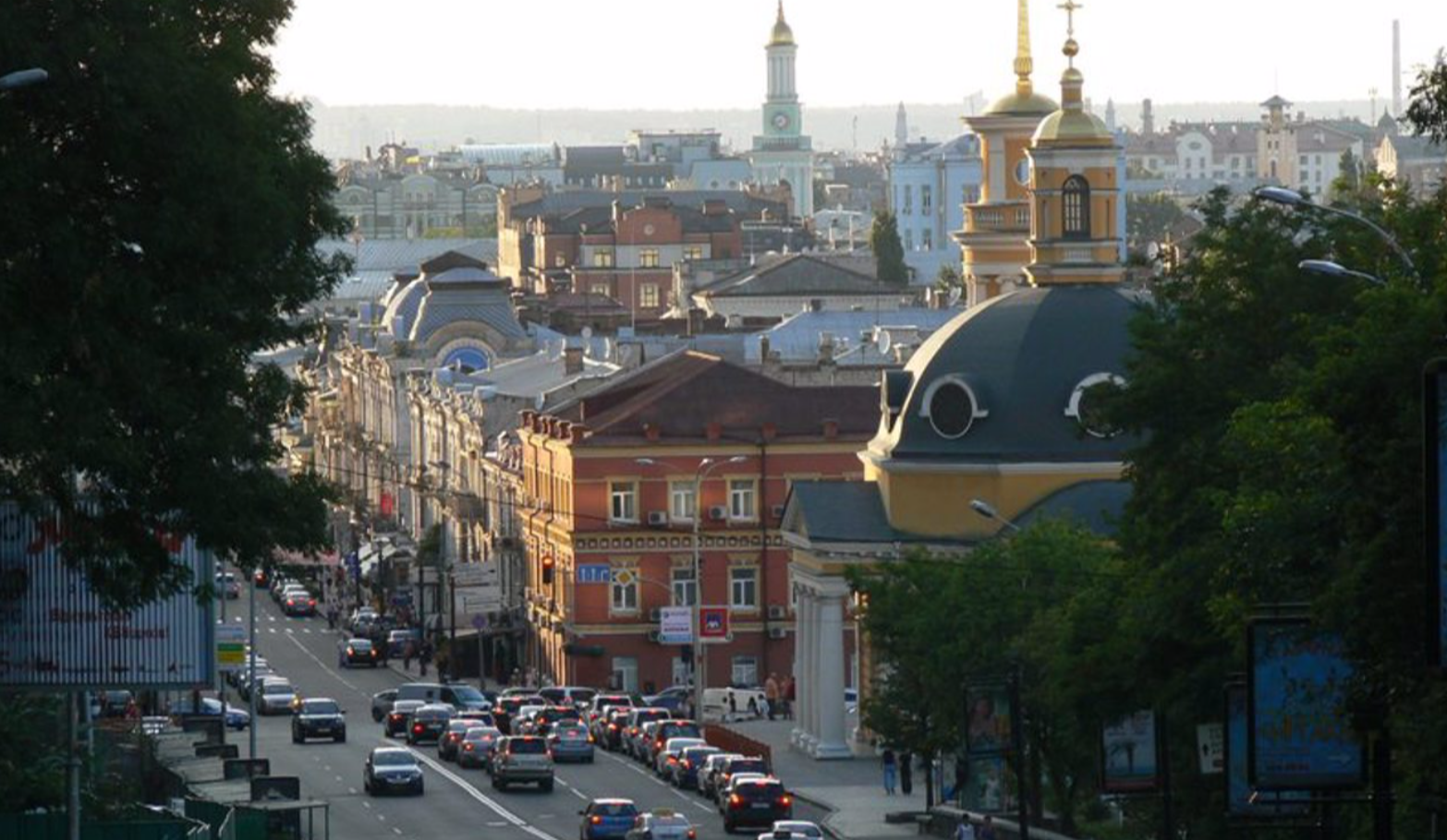 У Києві оголосили конкурс ідей для облаштування Поштової площі: що відомо