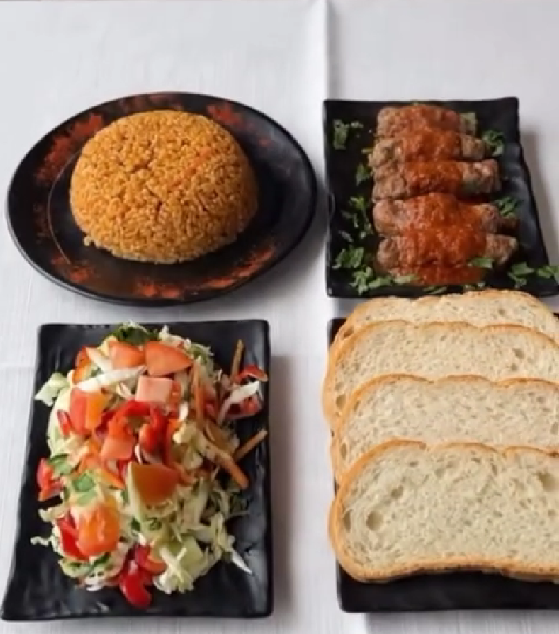 Турецький ресторан Sumak на Галицькій площі