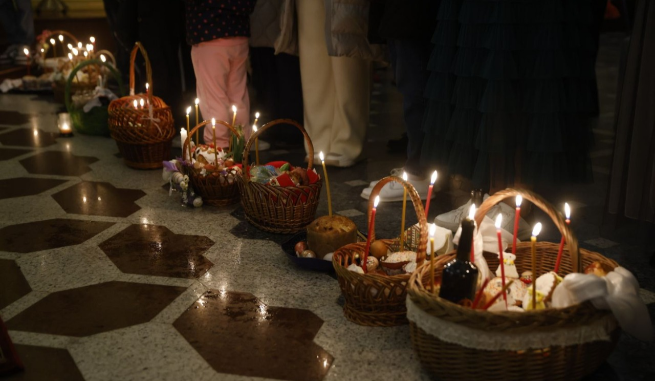 Великдень 2026 року: коли святкують, які традиції та заборони