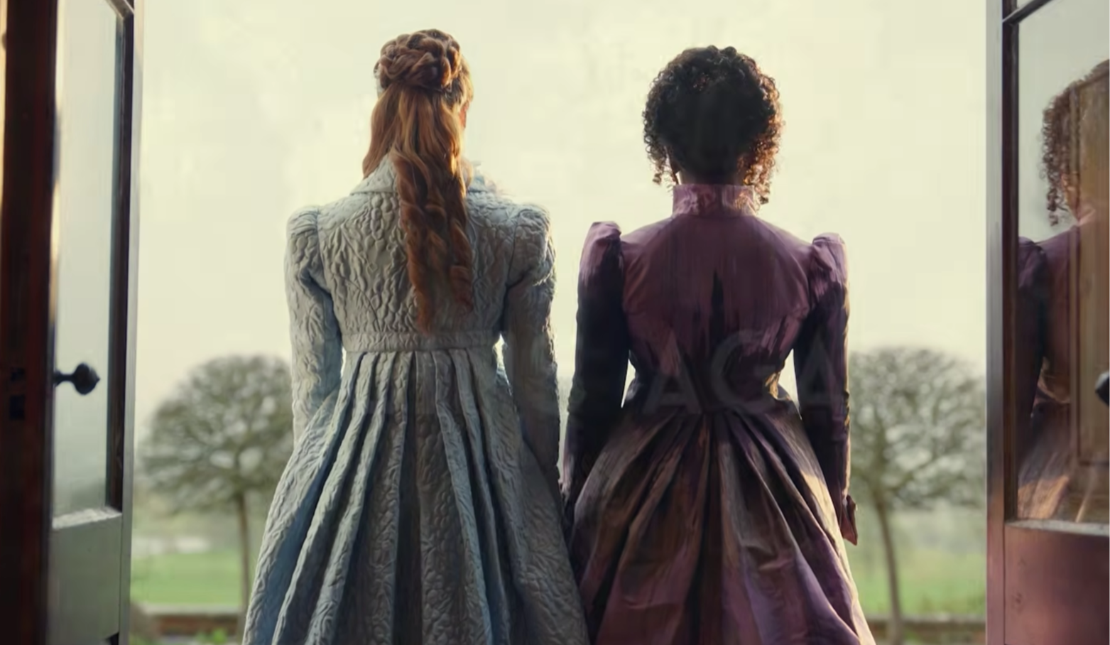 Розпочались зйомки 5-го сезону "Бріджертонів": про що він буде