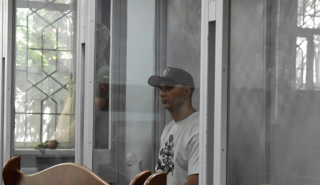 Вбивство підлітка на фунікулері: суд залишив вирок без змін