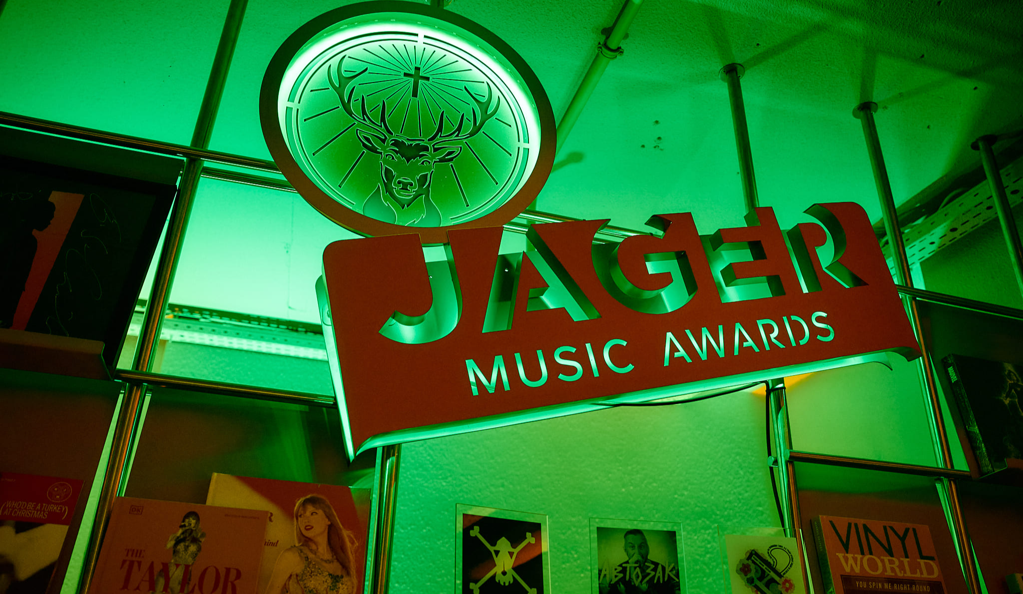 Як молодому артисту вижити на незалежній сцені? Інсайти з воркшопу JMA 2026