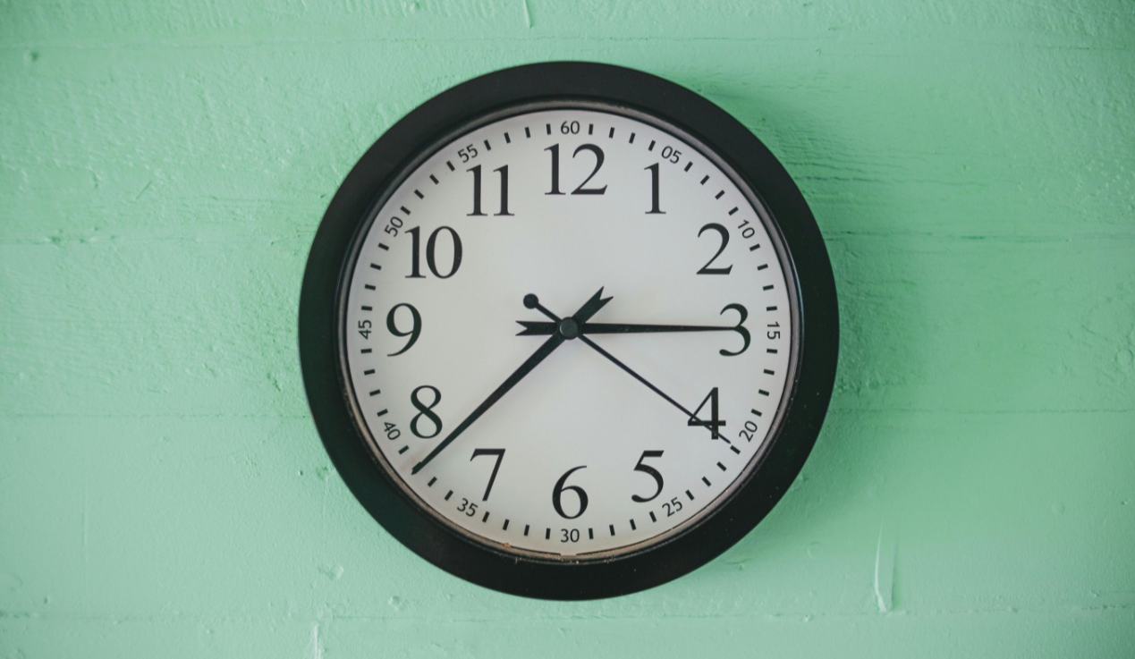 Перехід на літній час: поради, як швидше адаптуватися