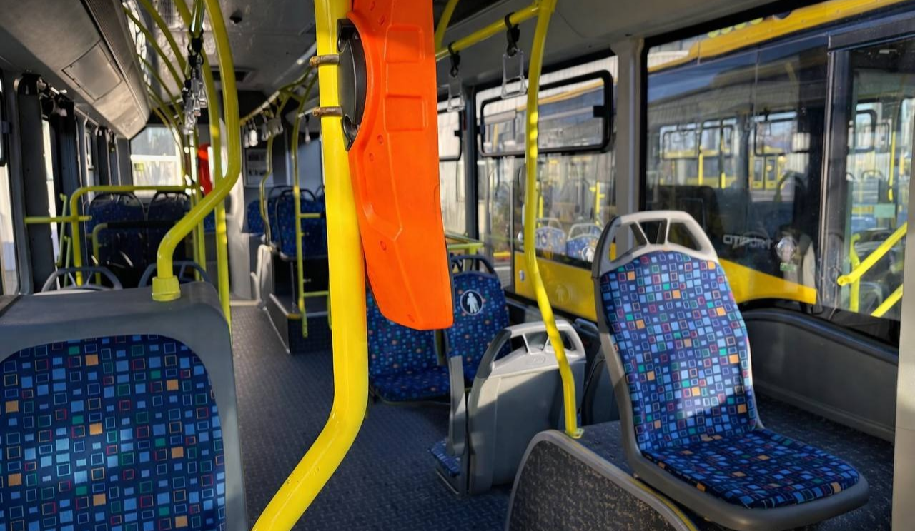 Столичні автобуси змінять схеми руху 28-29 березня: які саме