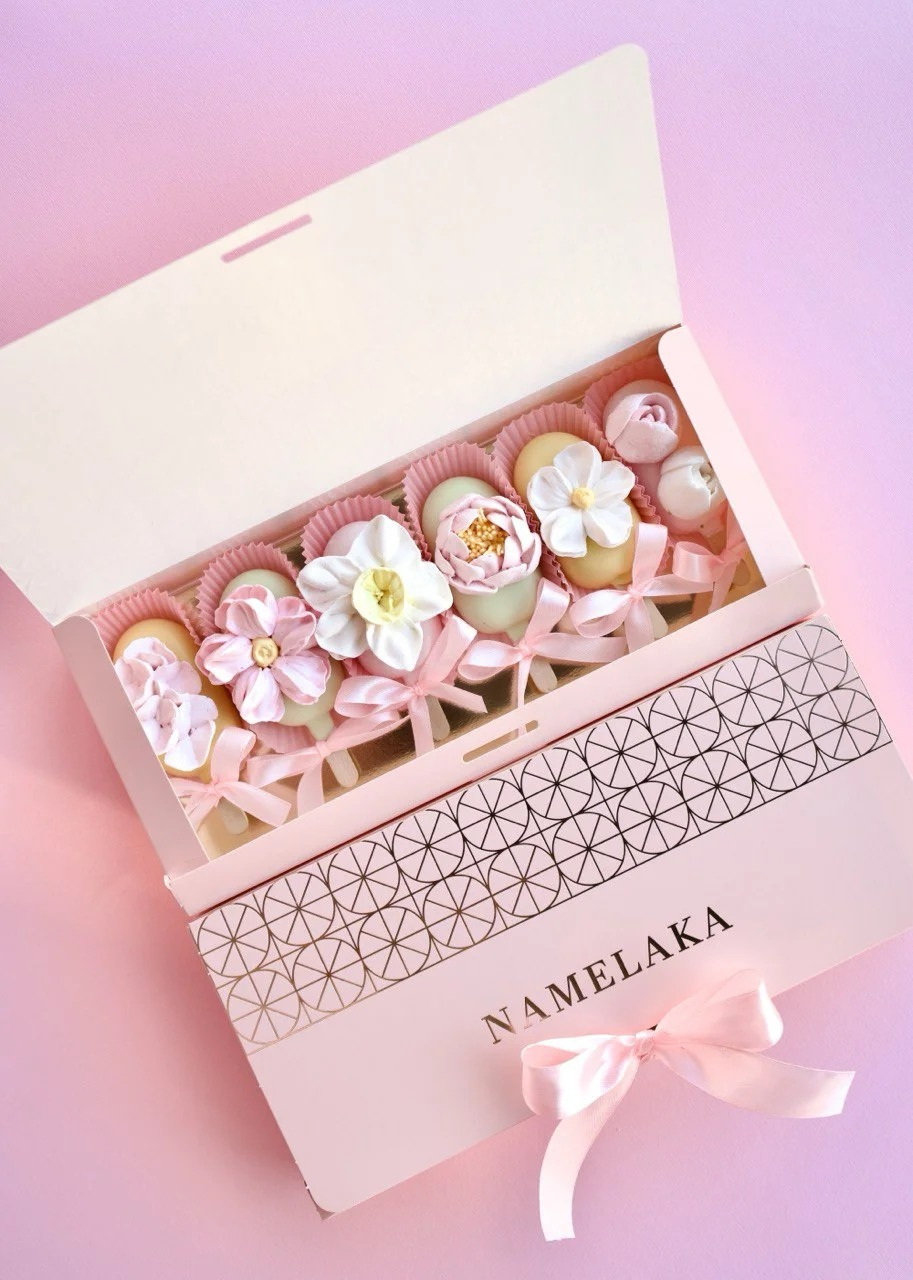 Де у Києві замовити паску до Великодня 2026 року: заклади, меню та ціни