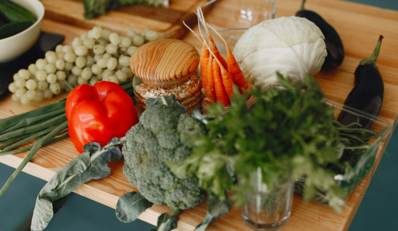 Де у Києві проходитимуть продуктові ярмарки 31 березня — 5 квітня: адреси