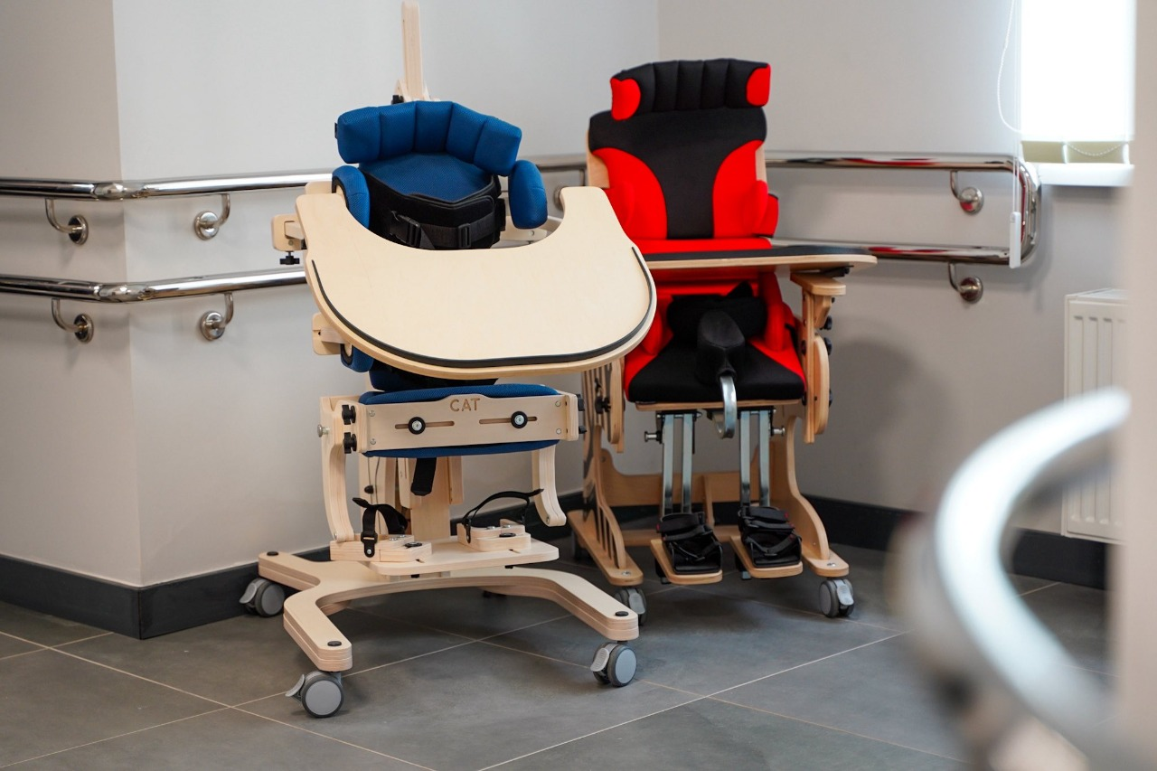 У Бучі на Київщині відкрили Центр комплексного розвитку та підтримки дітей: що там є