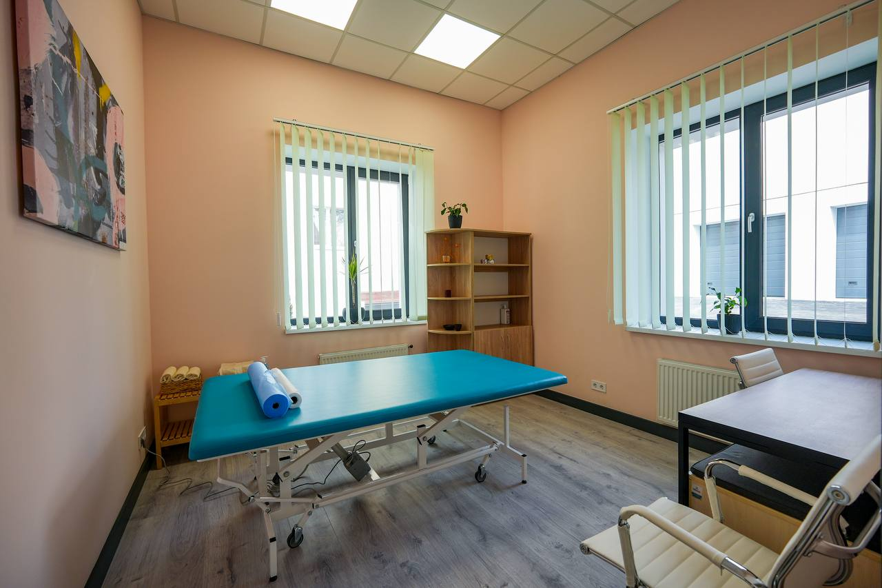 У Бучі на Київщині відкрили Центр комплексного розвитку та підтримки дітей: що там є