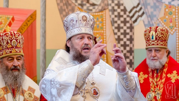 Скандальний єпископ Гедеон вимагає повернути йому українське громадянство через суд, — ЗМІ