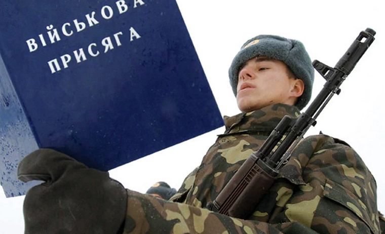Сколько киевлян отправят в армию во время весеннего призыва 2019 (видео)
