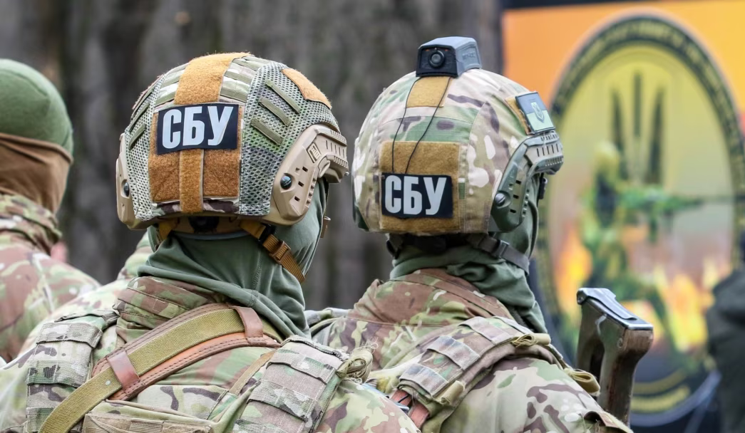 В Києві затримали голову військово-лікарської комісії, який знімав мобілізованих з обліку