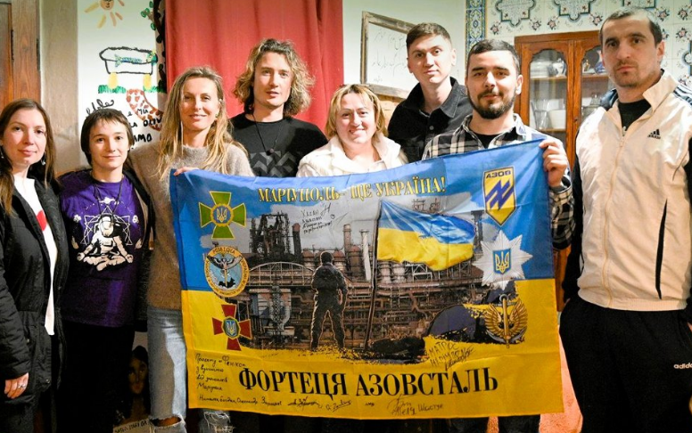 Безкоштовна програма відновлення в Іспанії для українських ветеранів: як взяти участь