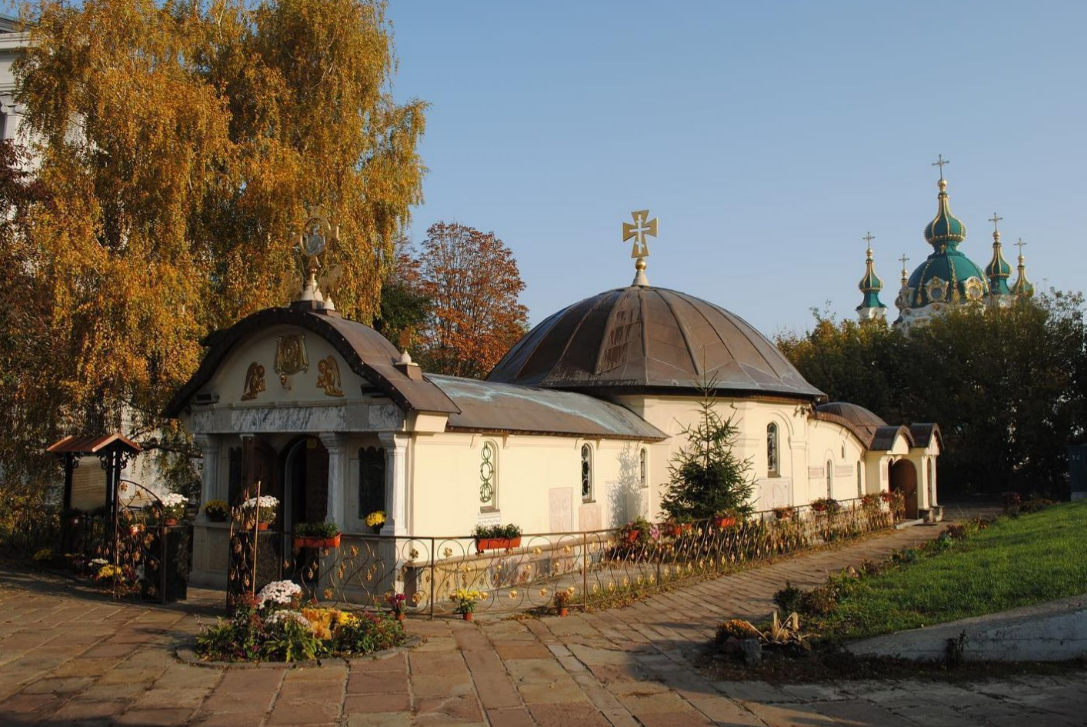 Музей історії України відкрив збір на демонтаж церкви-МАФу: як долучитися