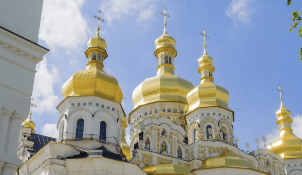 У Києві перевірять законність розміщення храмів, які пов'язані з рф: подробиці