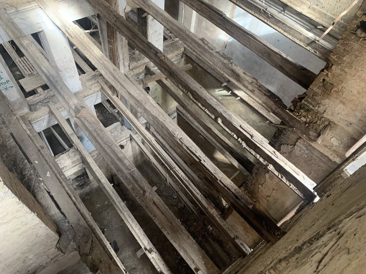 Фото: Дмитро Перов