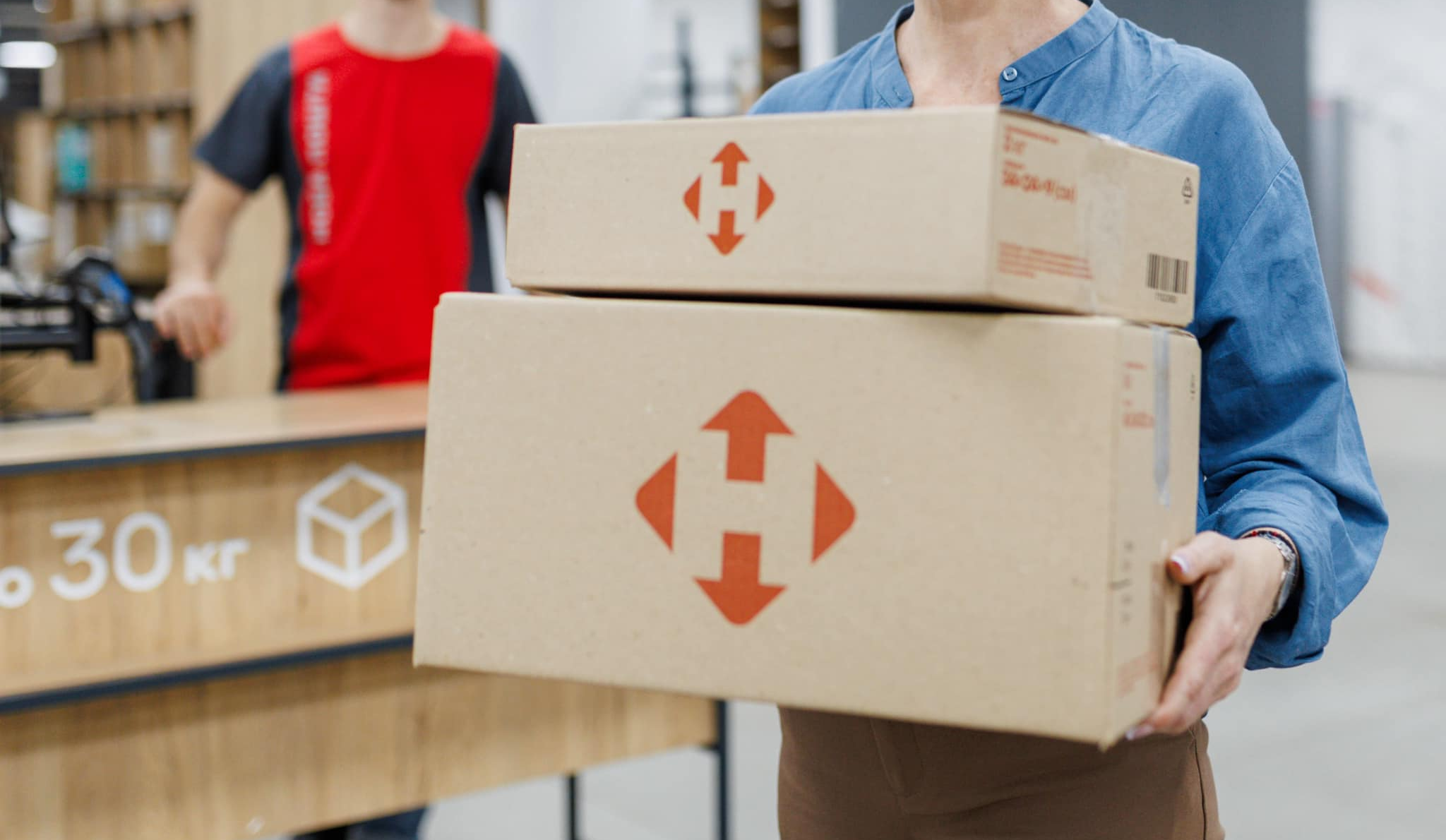 Як працюватиме Нова пошта на Великдень: графік роботи