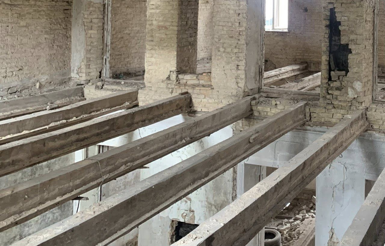 Фото: Дмитро Перов