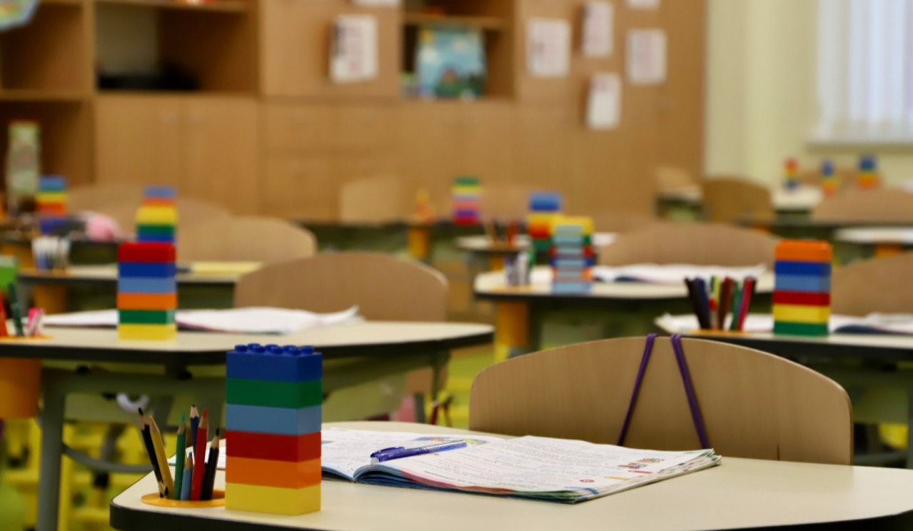 У Києві відновили онлайн-запис дітей до перших класів: як зареєструватися