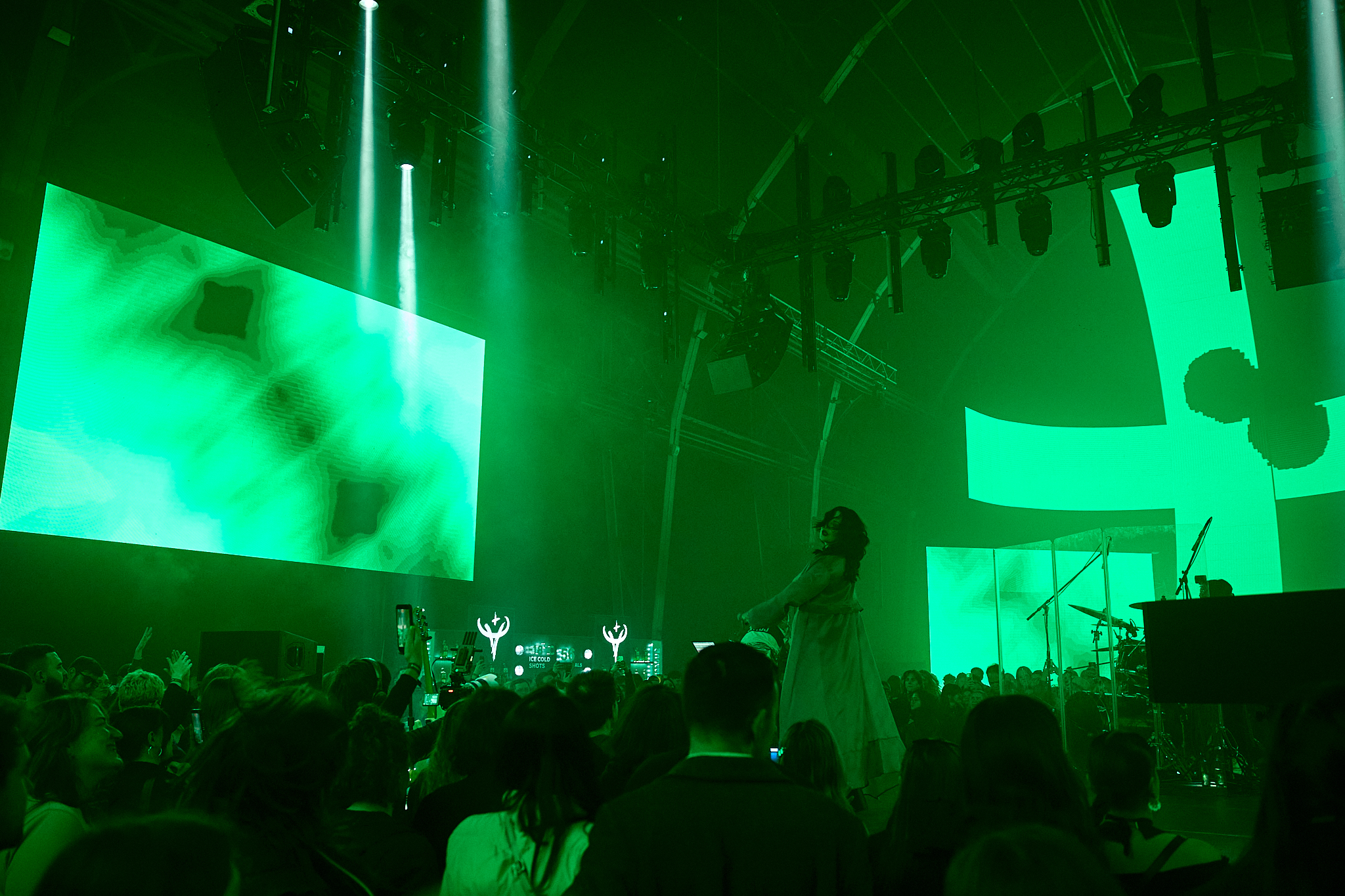 Jäger Music Awards 2026