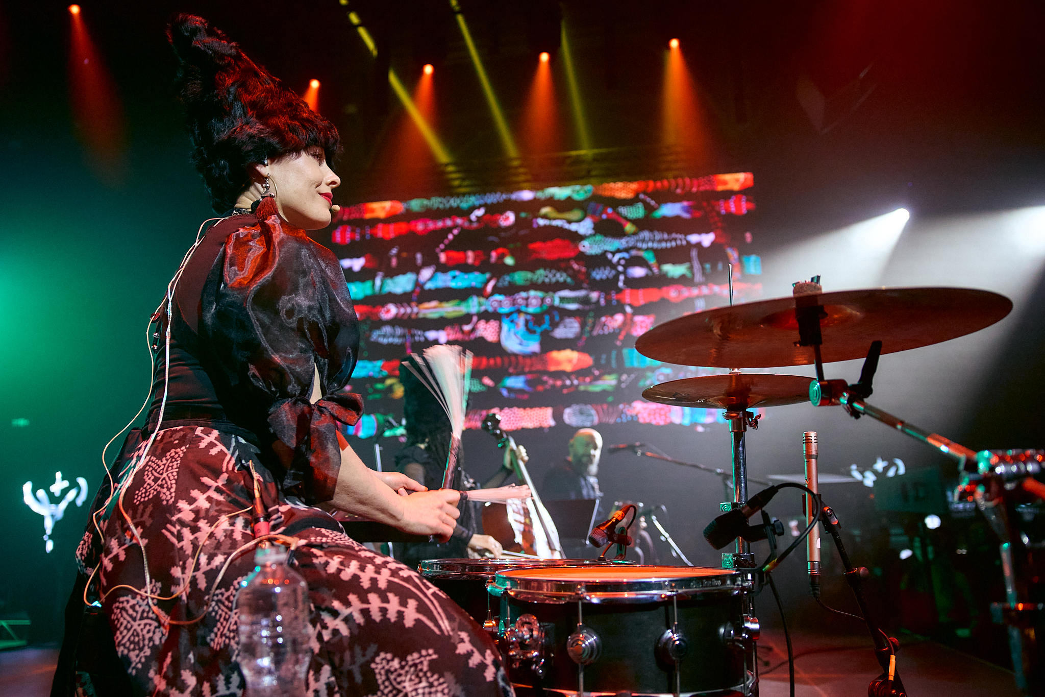 Jäger Music Awards 2026