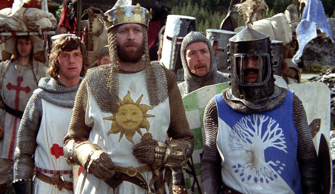 Це фільми, які виходять у квітні