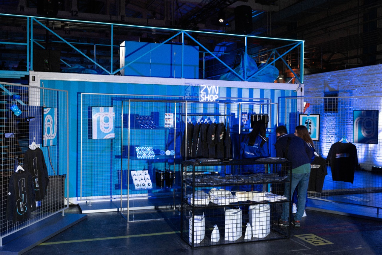 Приїхав на кіно, застряг на картингу — репортаж з івенту ZYN