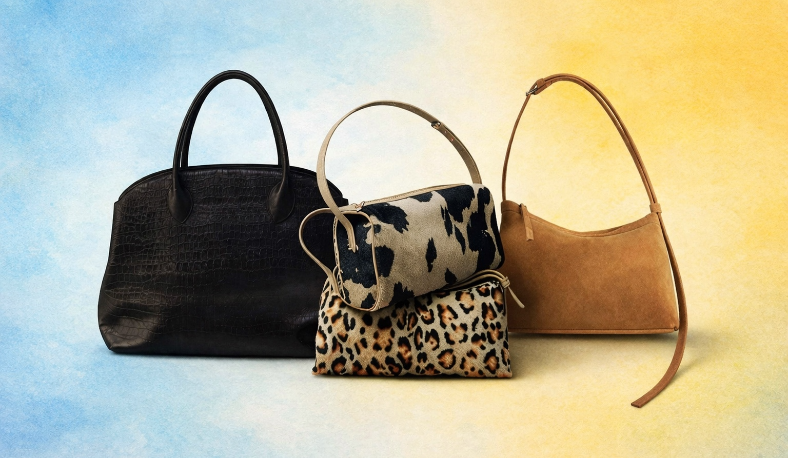 Це найцікавіші українські бренди сумок