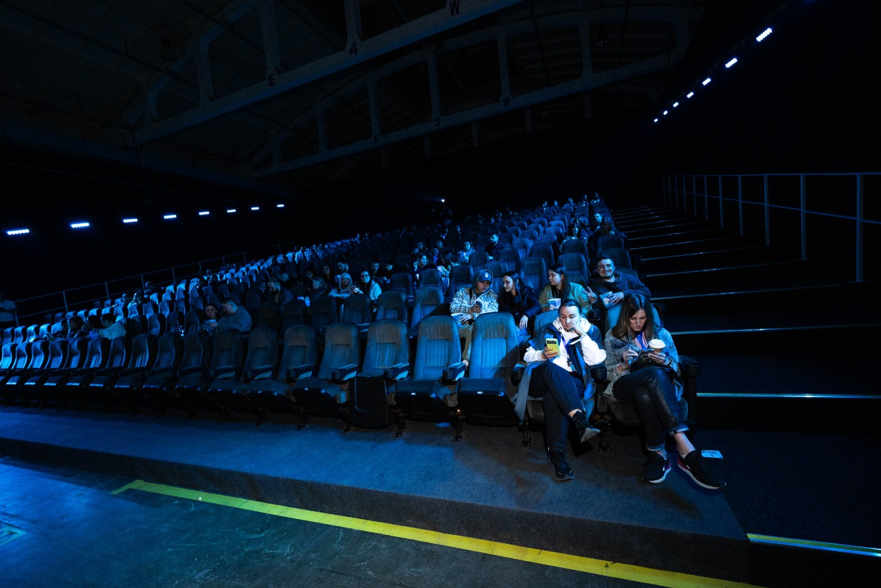 Приїхав на кіно, застряг на картингу — репортаж з івенту ZYN