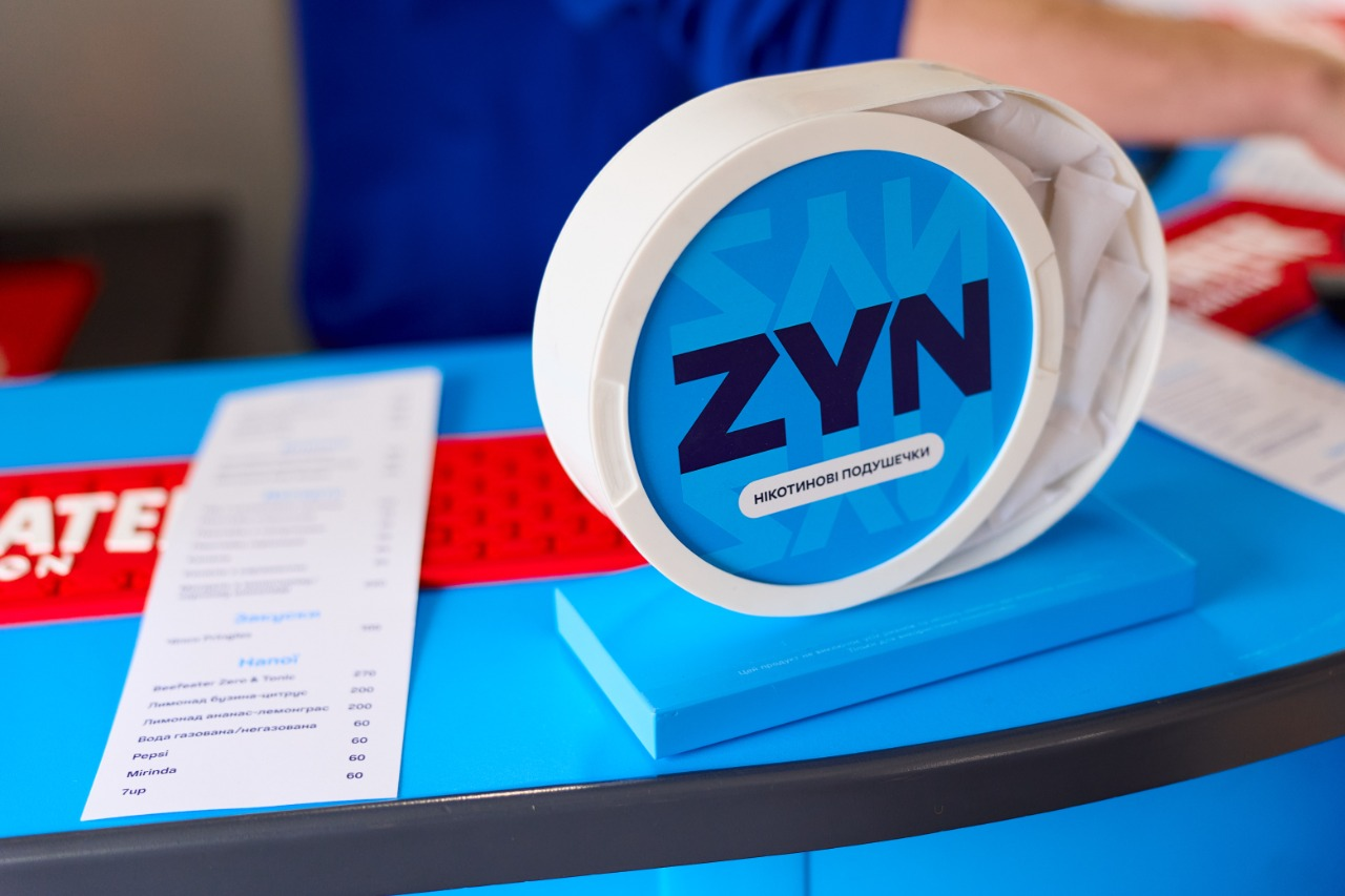 Приїхав на кіно, застряг на картингу — репортаж з івенту ZYN