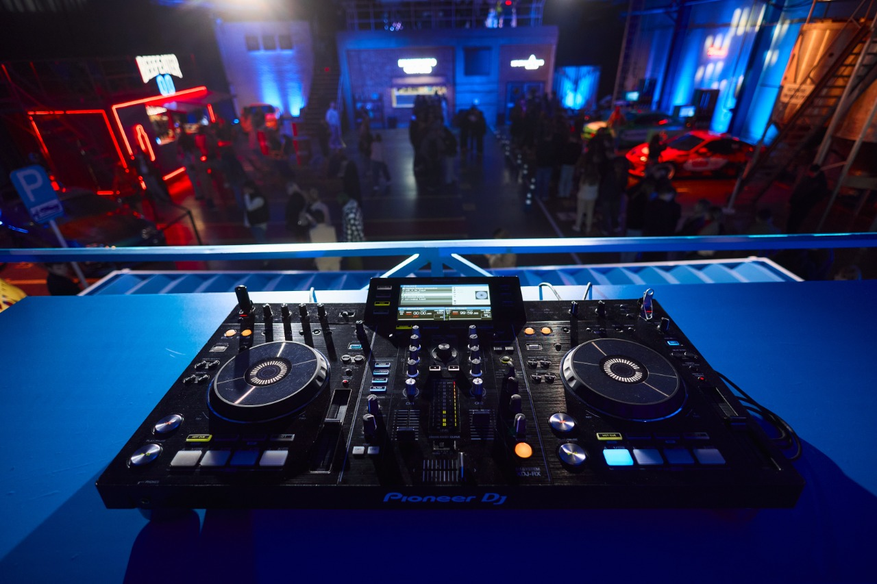 Приїхав на кіно, застряг на картингу — репортаж з івенту ZYN