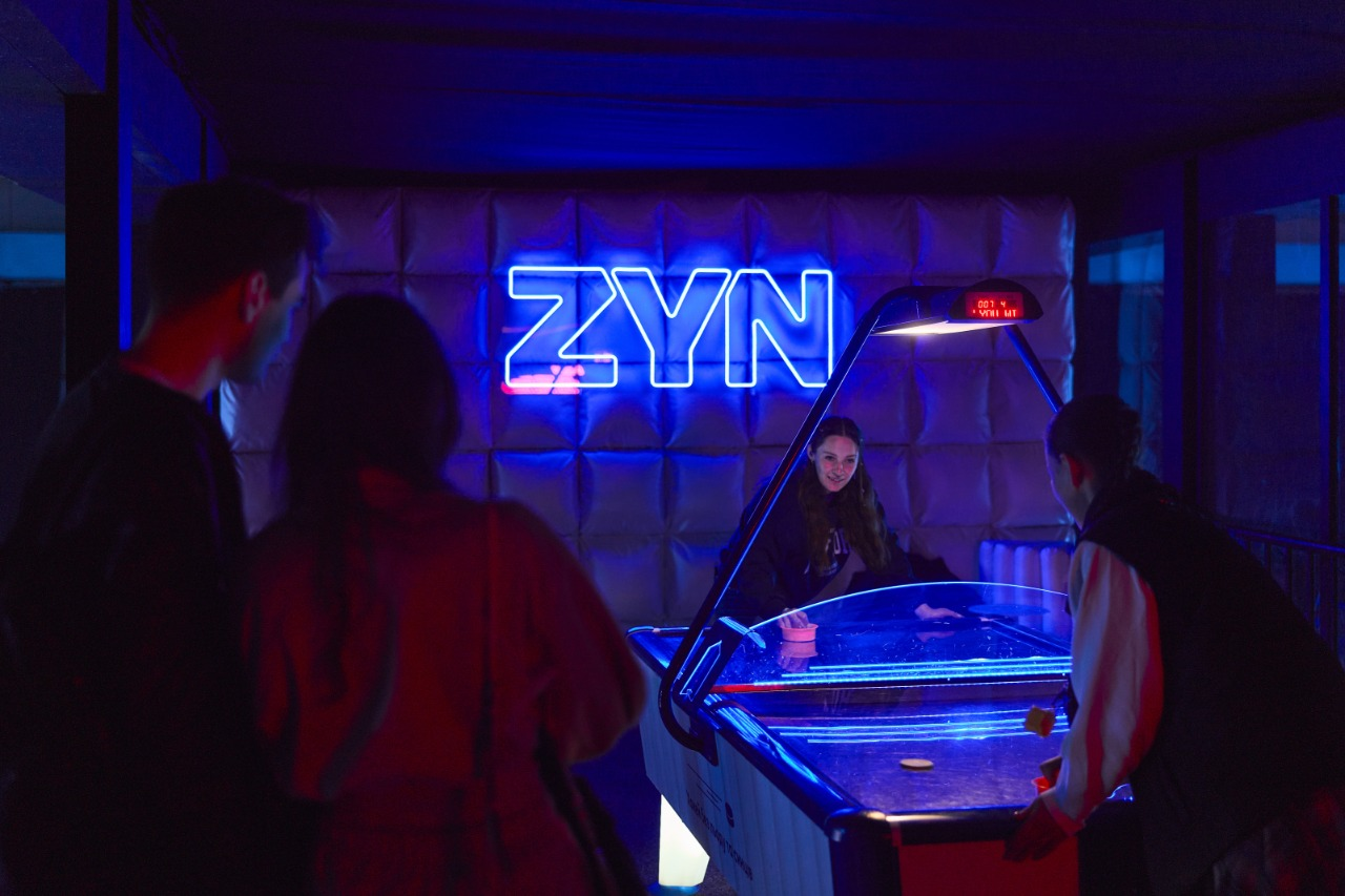 Приїхав на кіно, застряг на картингу — репортаж з івенту ZYN