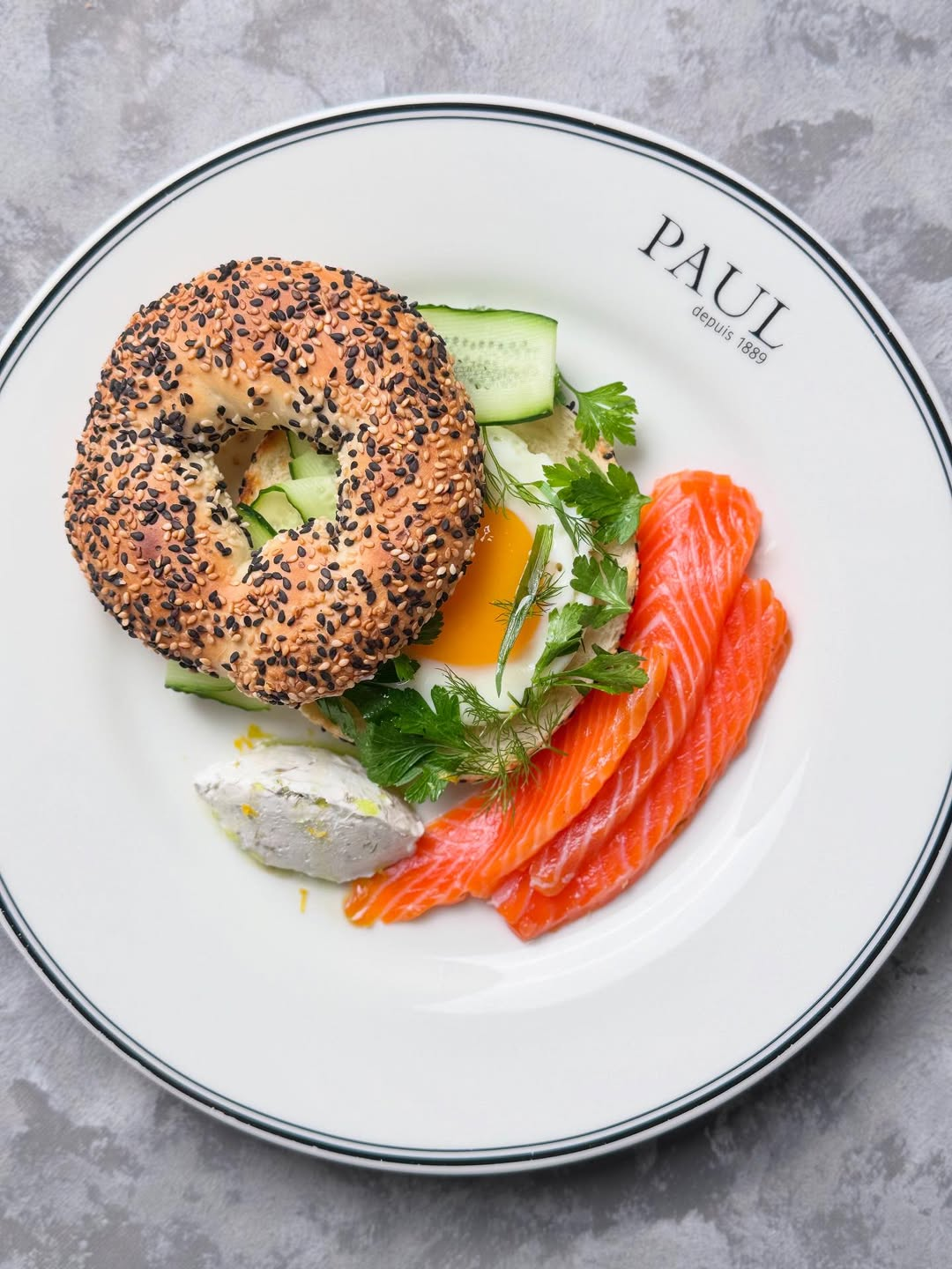 Де поснідати у Києві: добірка закладів з адресами, меню та цінами