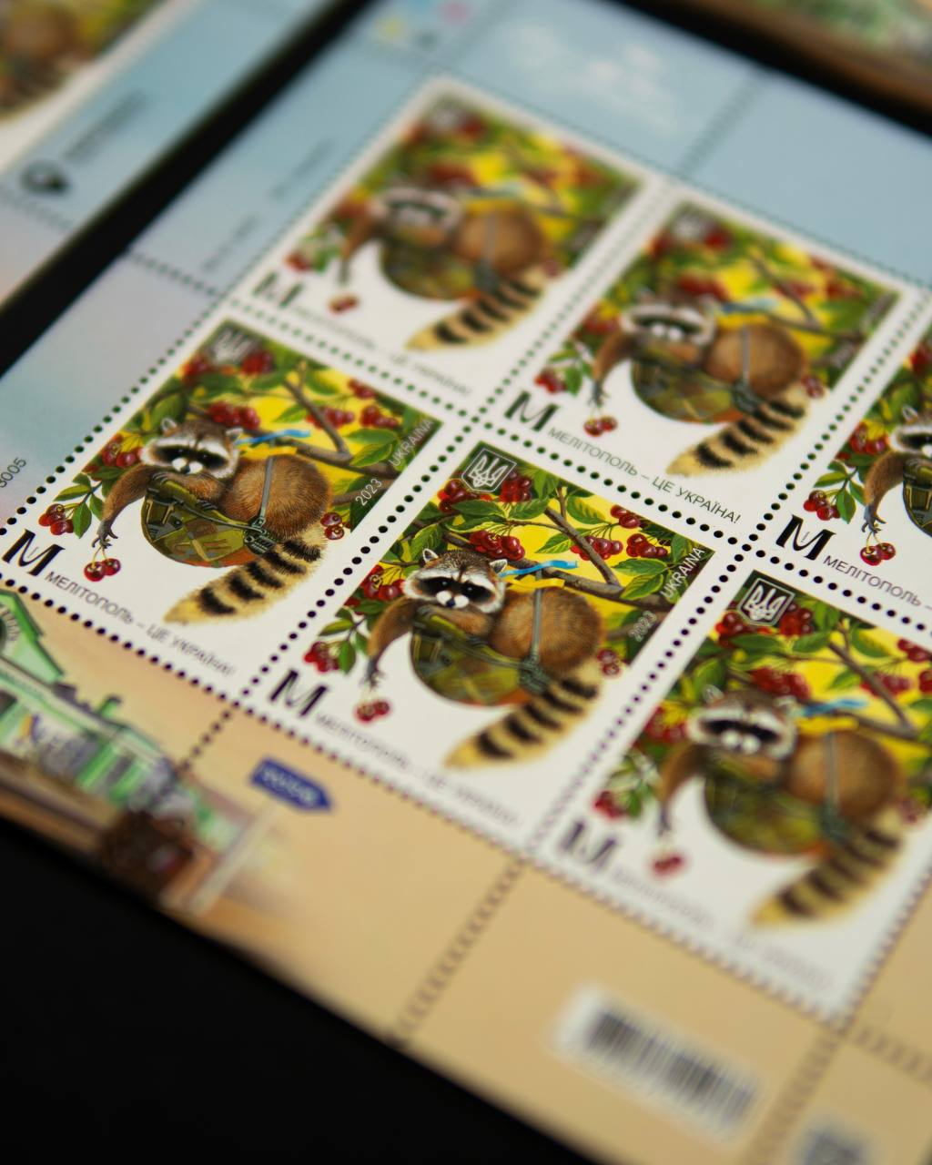 Дві марки Укрпошти перемогли на міжнародних філателістичних конкурсах: що відомо