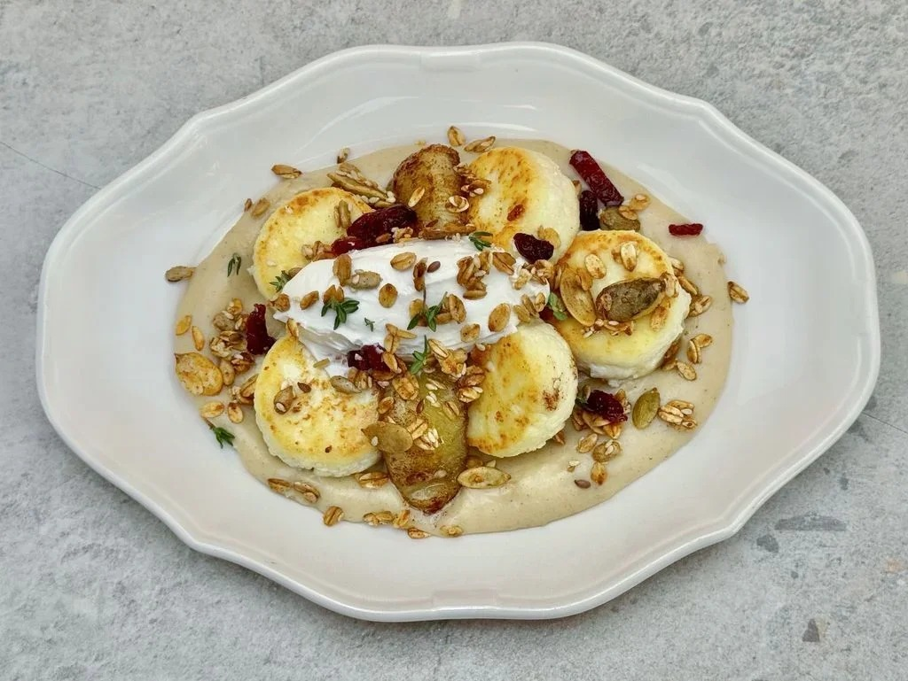 Де поснідати у Києві: добірка закладів з адресами, меню та цінами