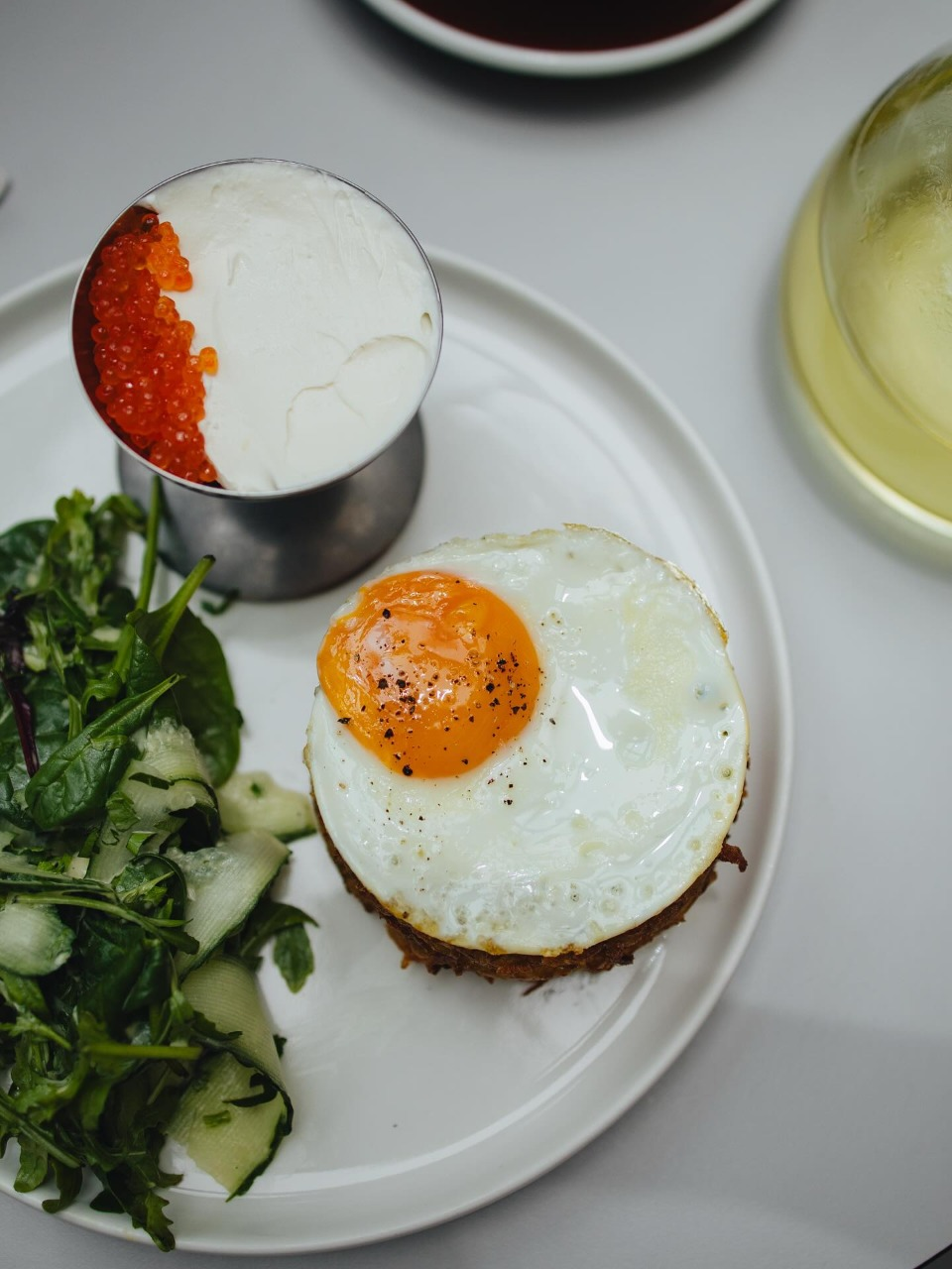 Де поснідати у Києві: добірка закладів з адресами, меню та цінами