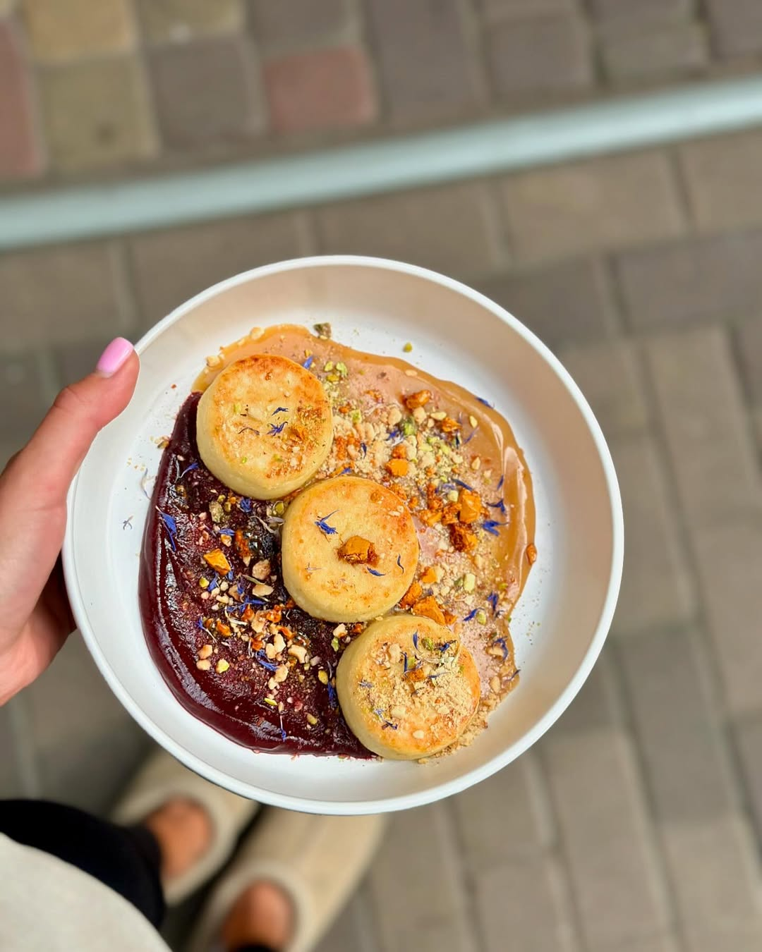 Де поснідати у Києві: добірка закладів з адресами, меню та цінами