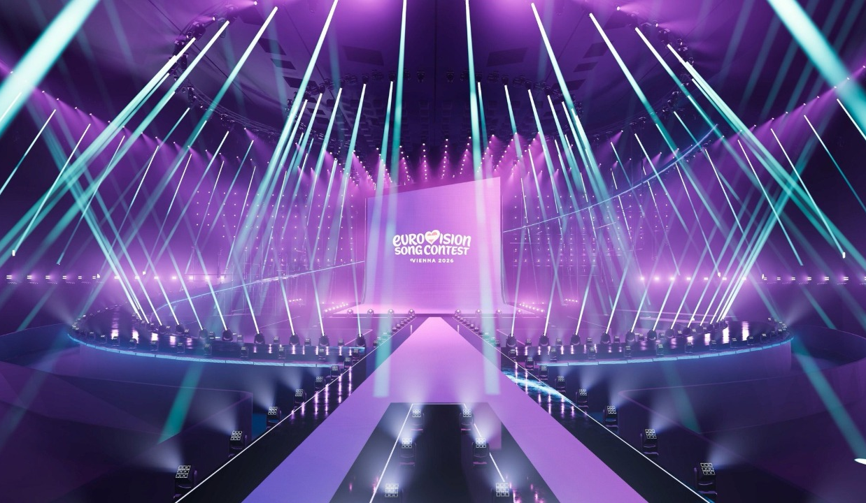 Євробачення-2026 вже за місяць: яке місце прогнозують Україні