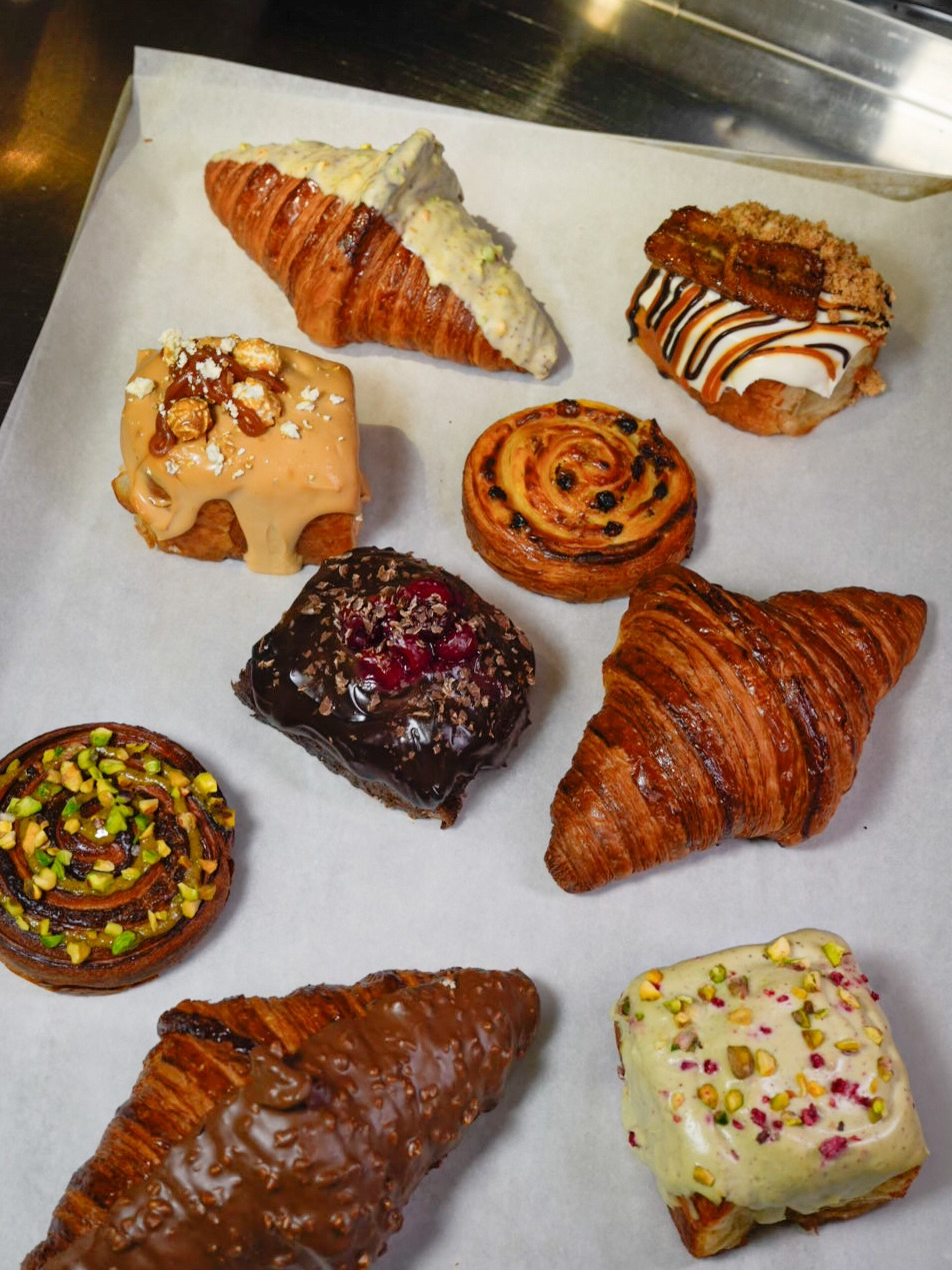 Де поснідати у Києві: добірка закладів з адресами, меню та цінами