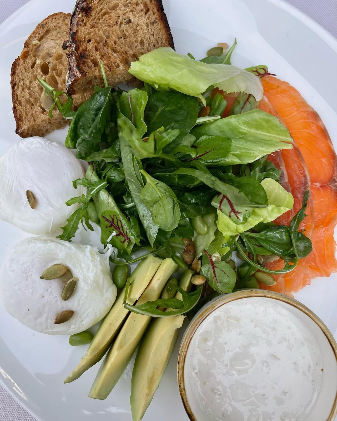 Де поснідати у Києві: добірка закладів з адресами, меню та цінами