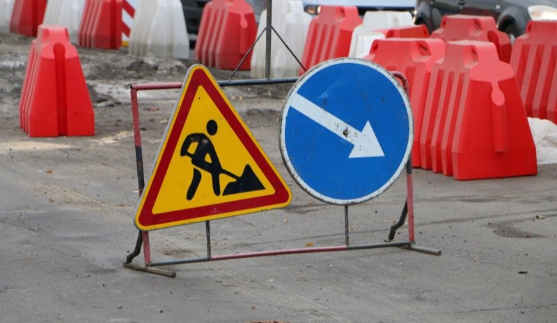 У Києві обмежуватимуть рух Набережним шосе і Дніпровським проїздом: дата і час