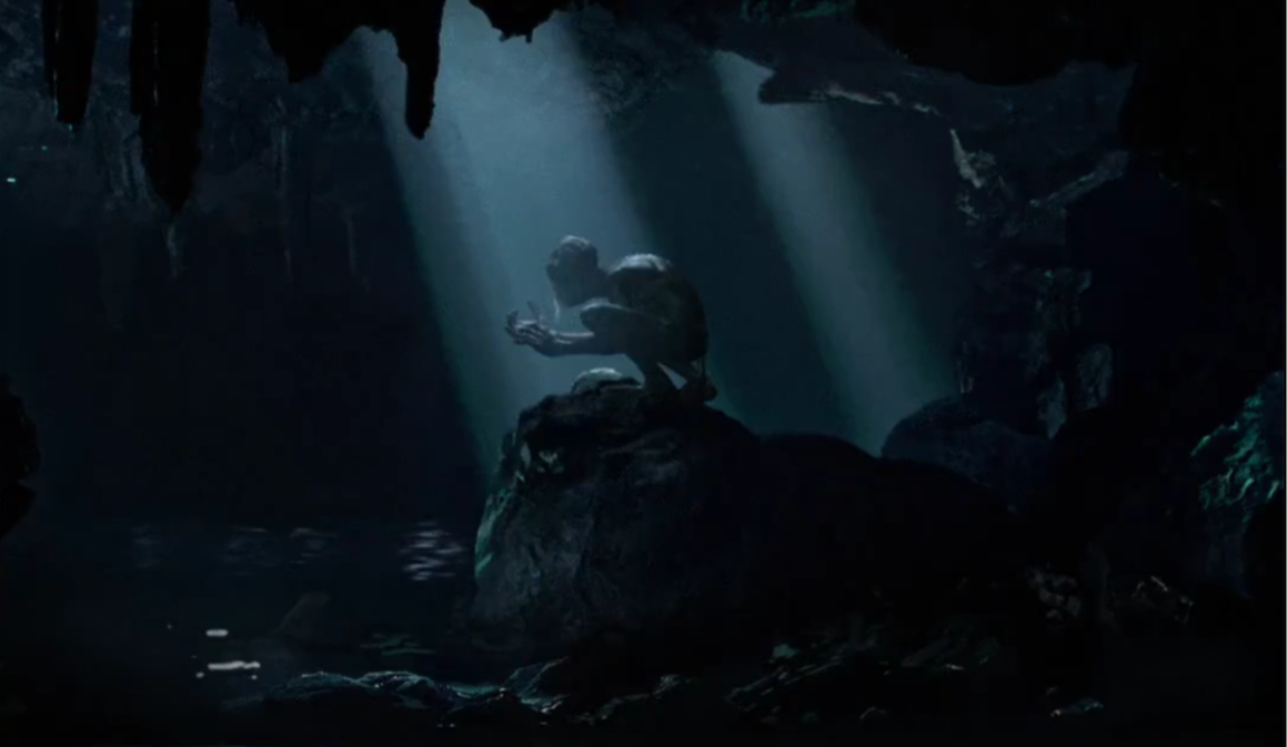 Повернення легенди: стала відома дата виходу нового "Володаря перснів"