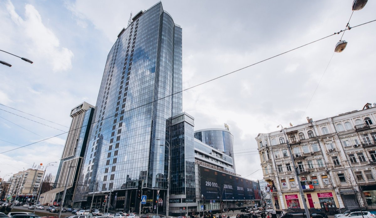 ТОК Gulliver можуть продати на аукціоні: що відомо