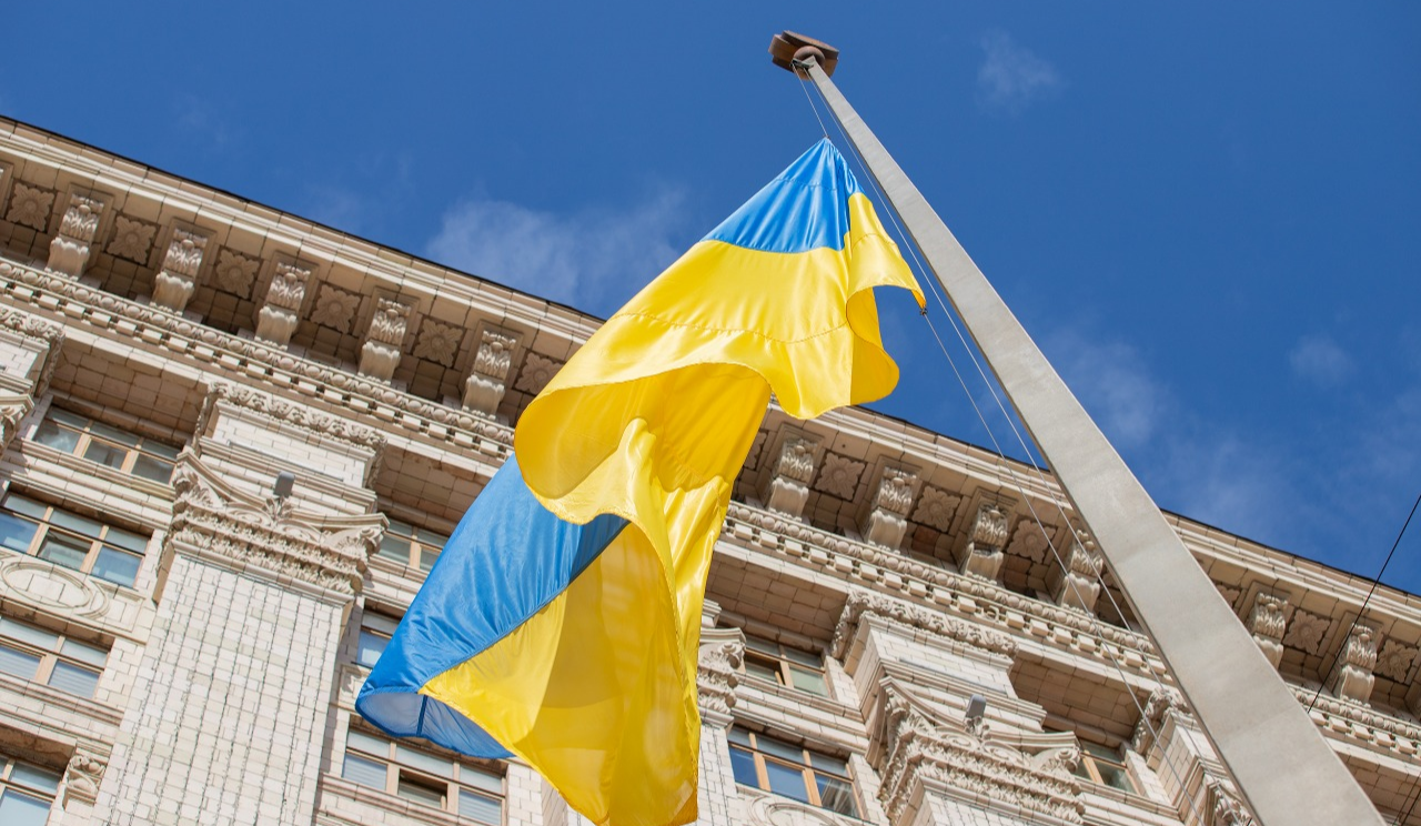 У "Київ Цифровий" проводять опитування про використання української мови: деталі